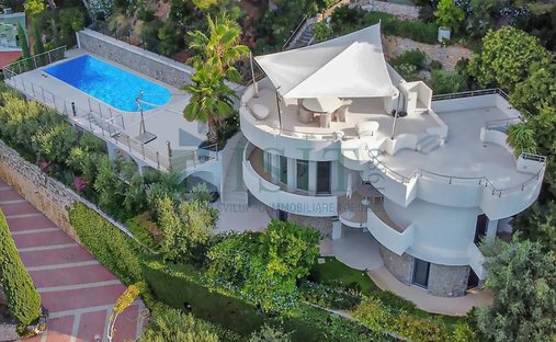 Villa in Les Issambres, Roquebrune-sur-Argens, France 1