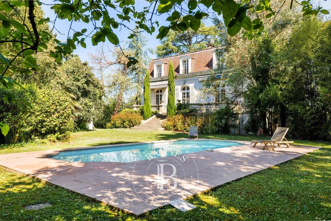 Estate in Rive Gauche, Aire-sur-l'Adour, France 2 - 15574782