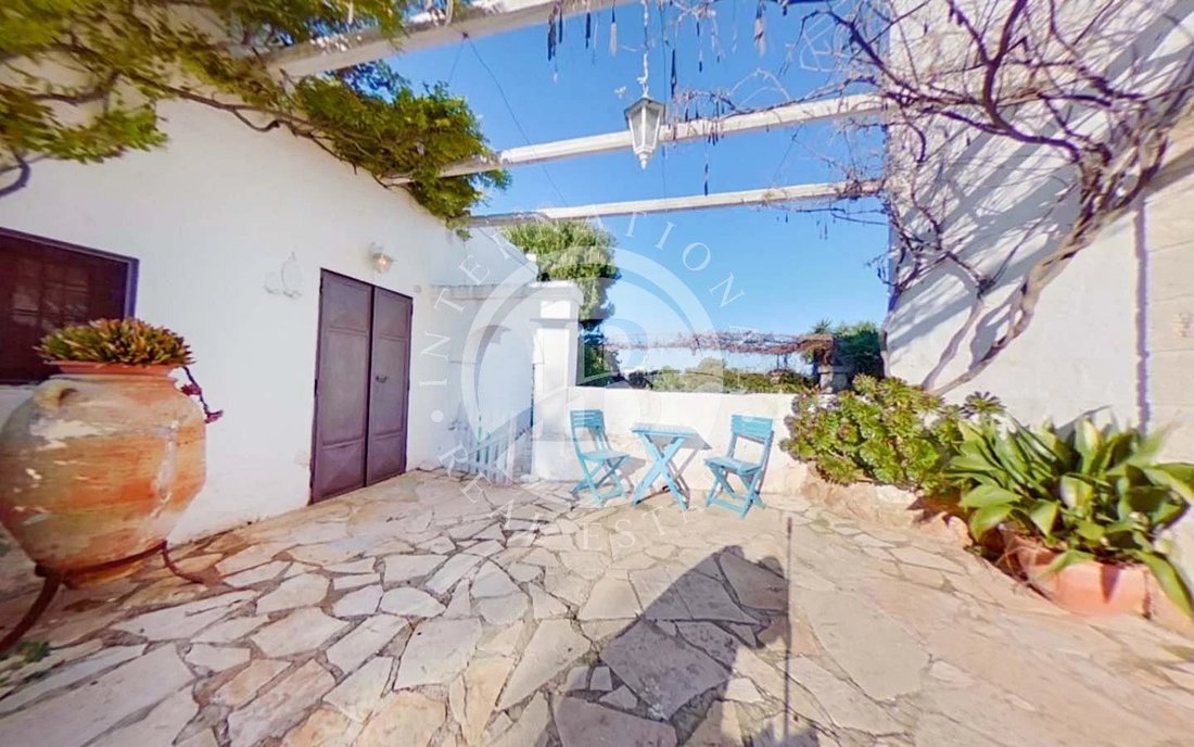 Apartment in Selva di Fasano, Apulia, Italy 2 - 15564294