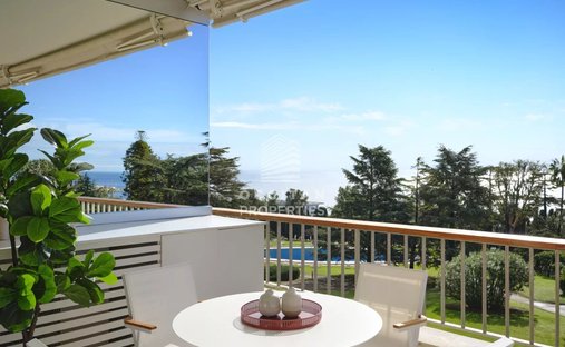 Apartment in French Riviera, Provence-Alpes-Côte d'Azur, France 1