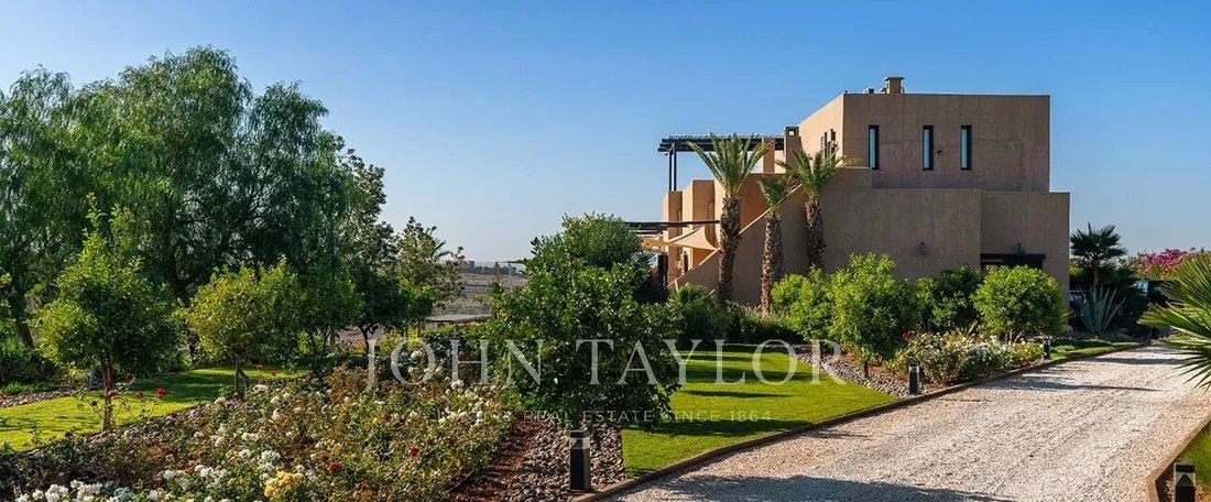 Villa in Amizmiz, Marrakesh-Safi, Morocco 5 - 14994712