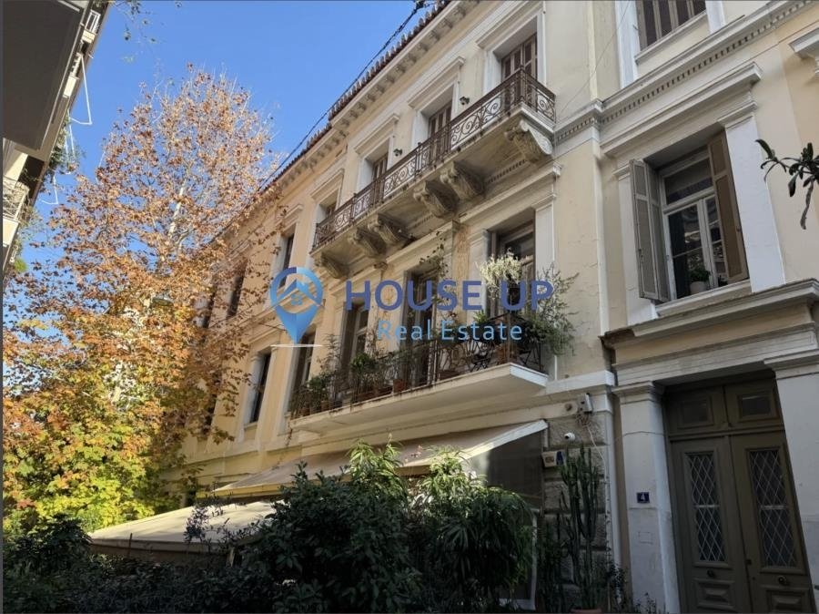 Apartment in 1st District of Athens, Athens, Greece 1 - 15564285