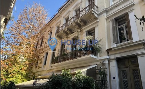 Apartamento en 1st District of Athens, Athens, Grecia 1