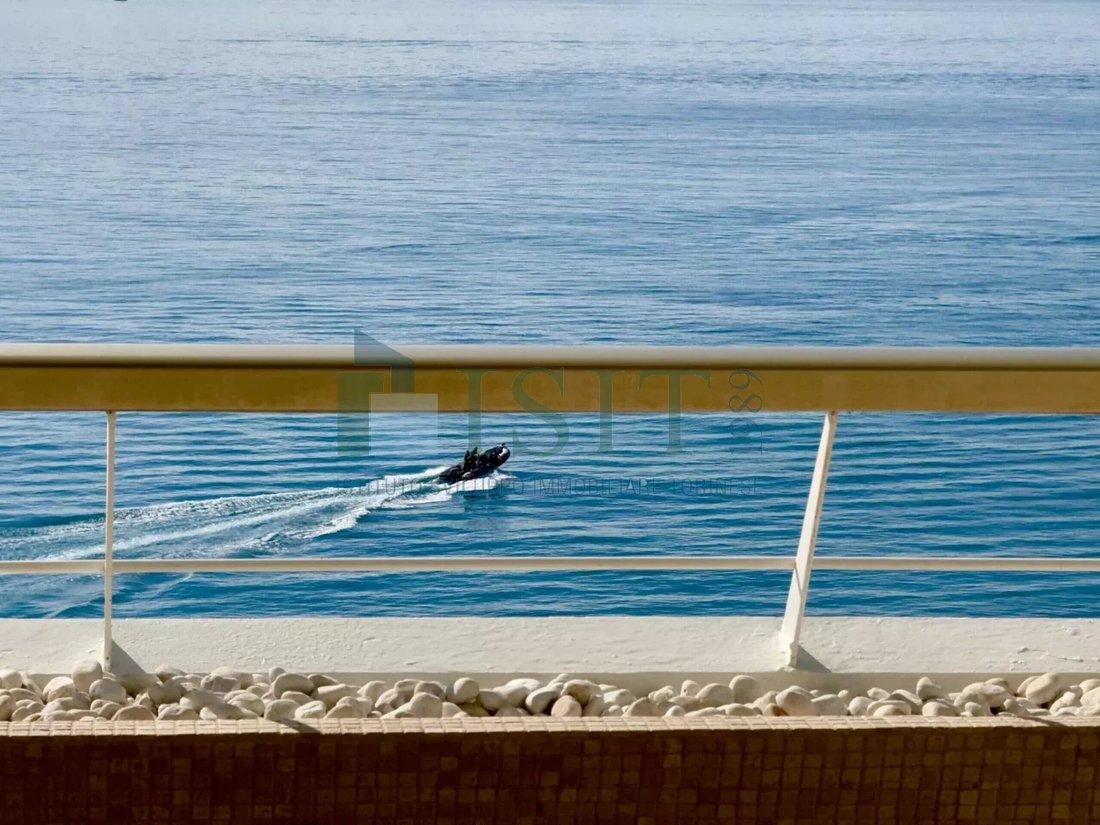 Apartment in Vaug, Villeneuve-Loubet, France 1 - 15565118