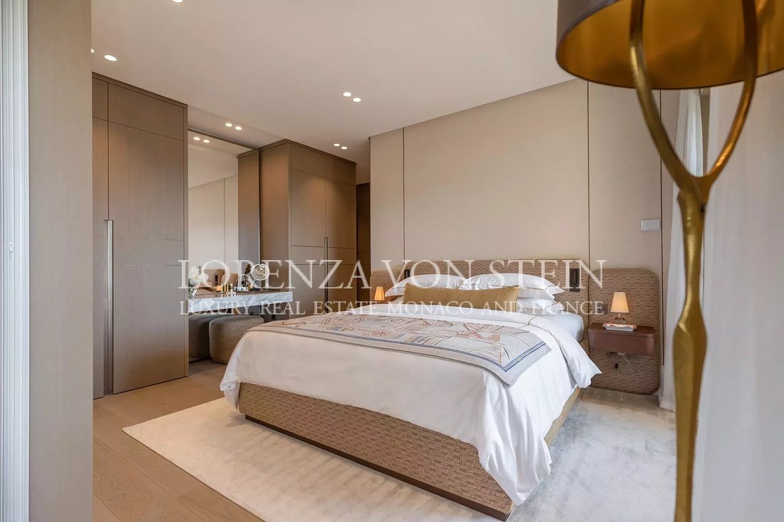 Apartment in Monaco, Monaco 5 - 15496137