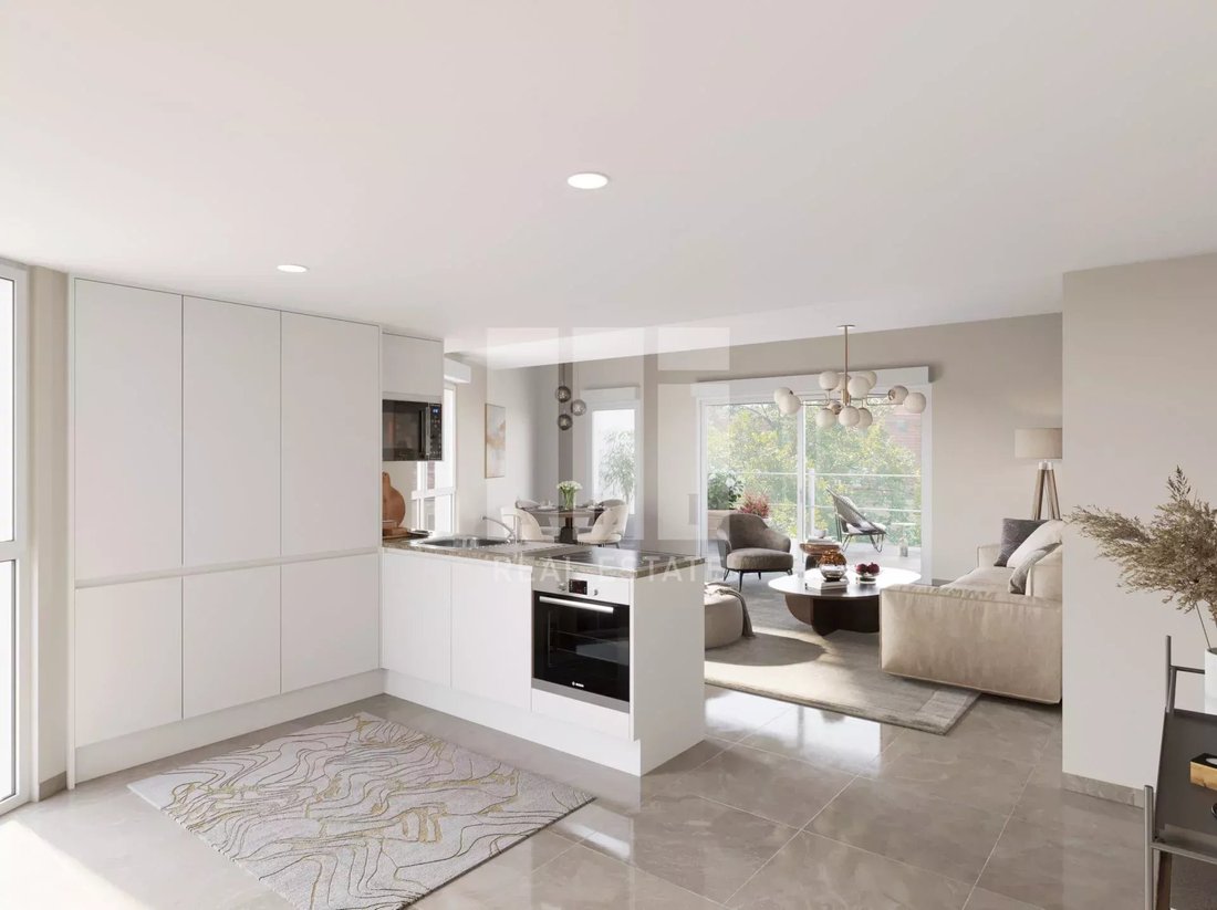 Apartment in Tour de Mare, Frejus, France 4 - 15566704