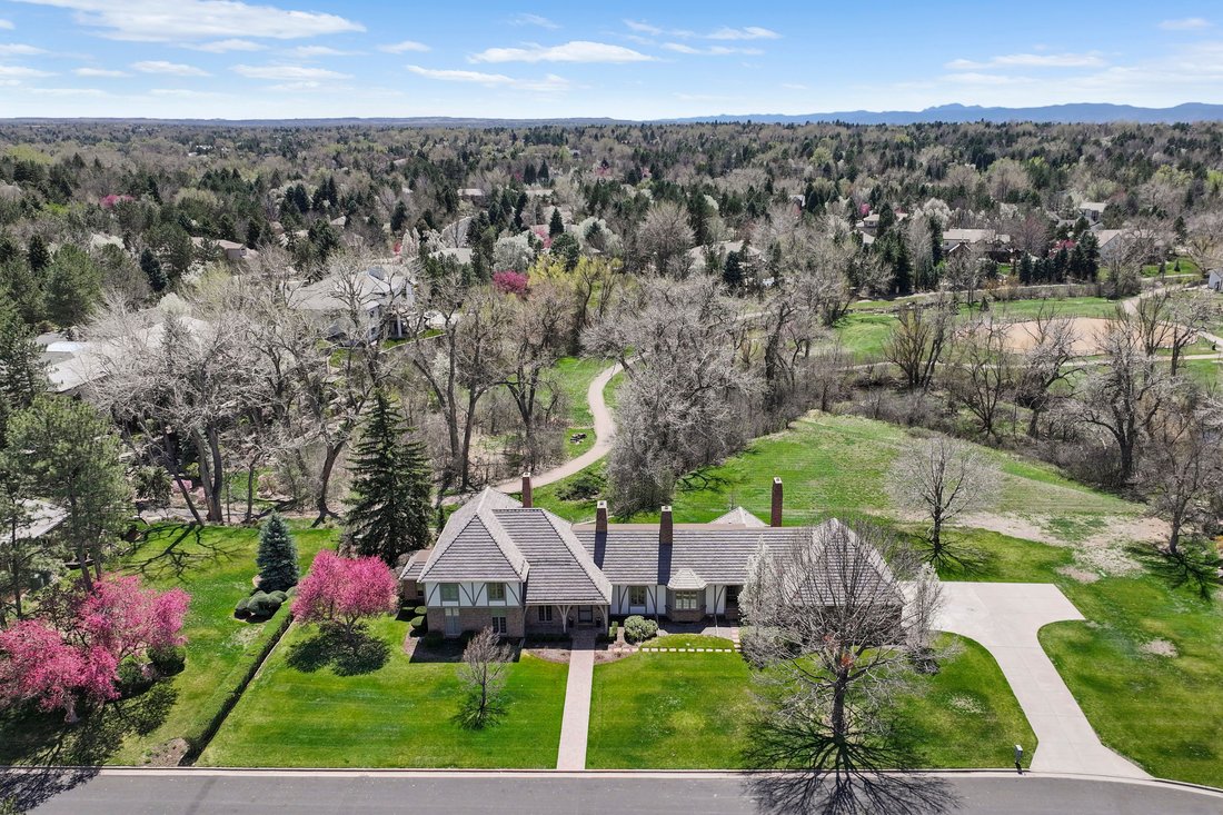 House in Cherry Hills Village, Colorado, United States 3 - 15569555