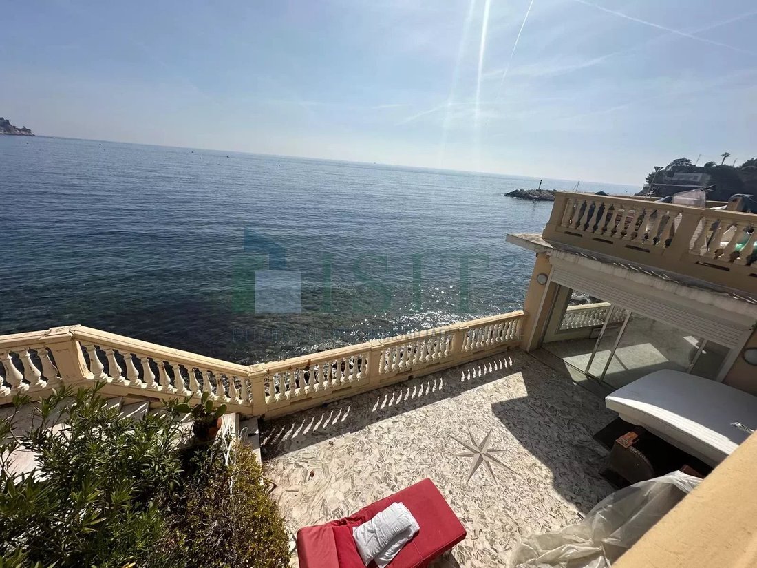 Apartment in Èze, Provence-Alpes-Côte d'Azur, France 4 - 15565054