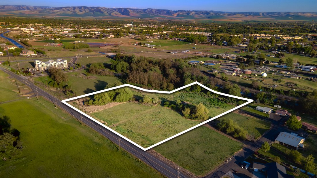 Land in Walla Walla, Washington, United States 3 - 15573186