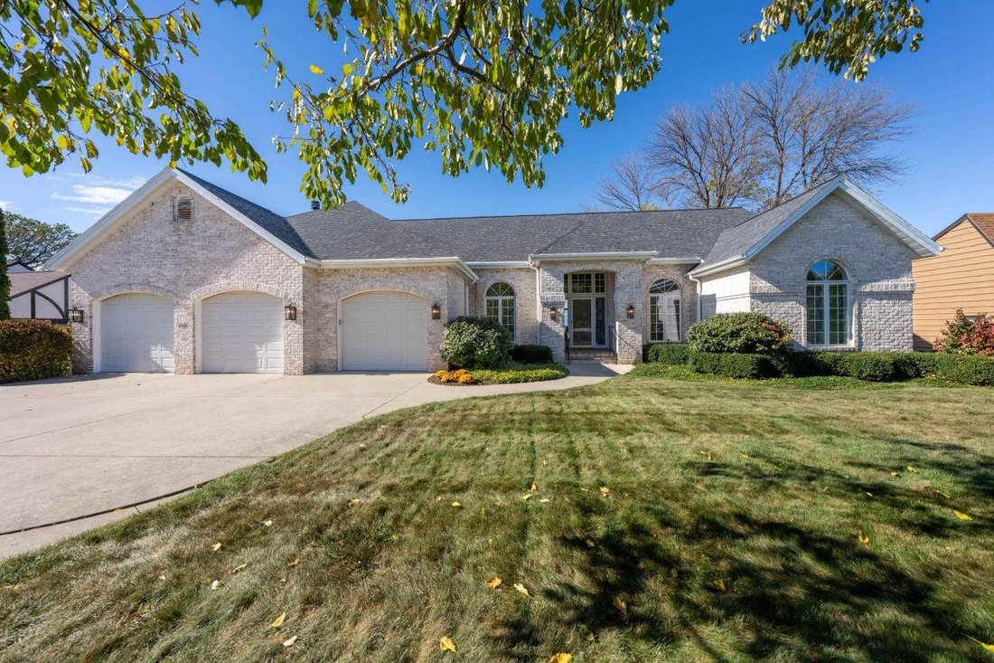 House in Green Bay, Wisconsin, United States 1 - 15162365