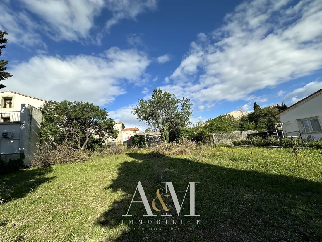 Villa in Balaruc-le-Vieux, Occitania, France 4 - 15579053