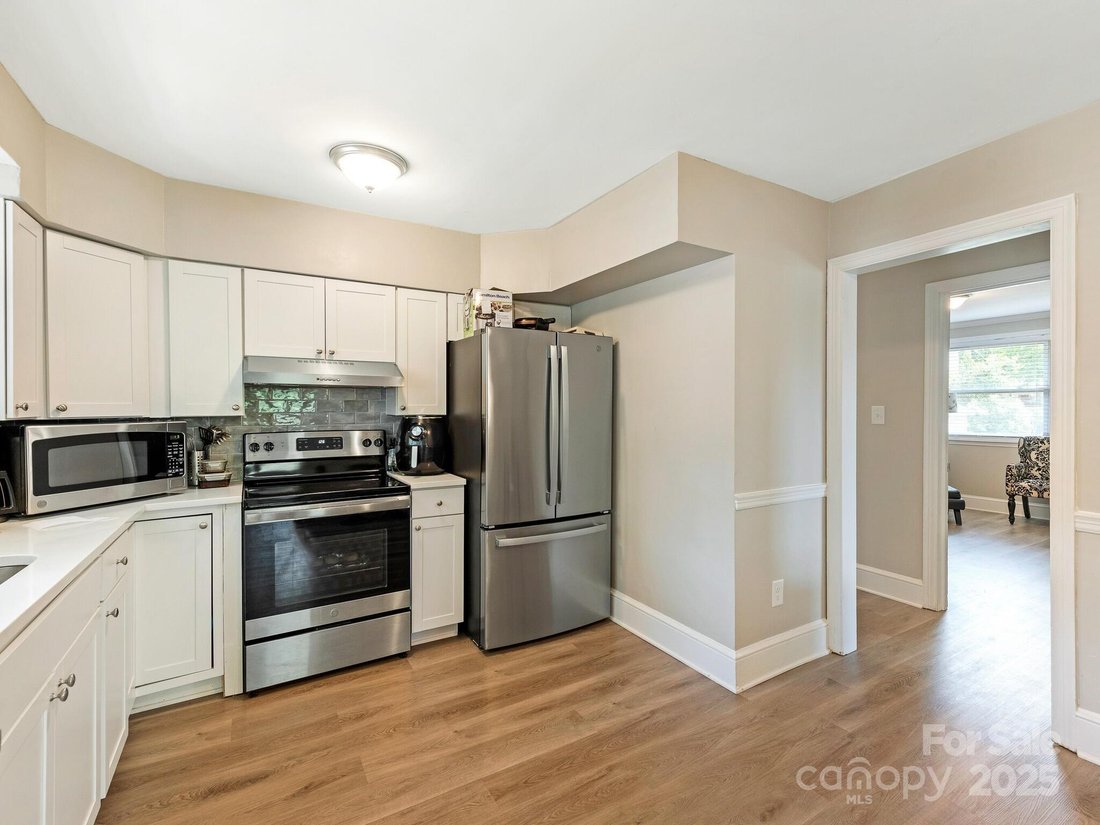Apartment in Charlotte, North Carolina, United States 4 - 15575593