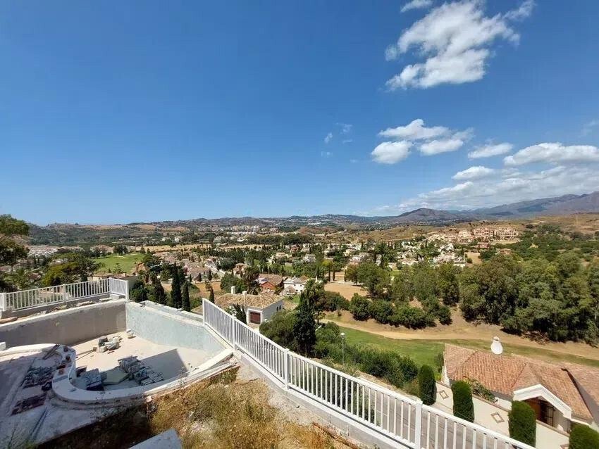 Villa in Mijas, Andalusia, Spain 1 - 15567176