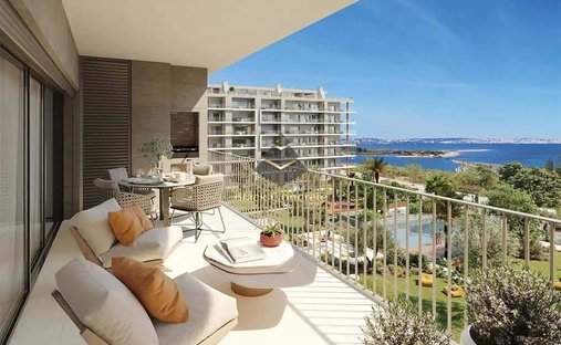 Apartment in Seixal, Arrentela e Aldeia de Paio Pires, Setubal, Portugal 1
