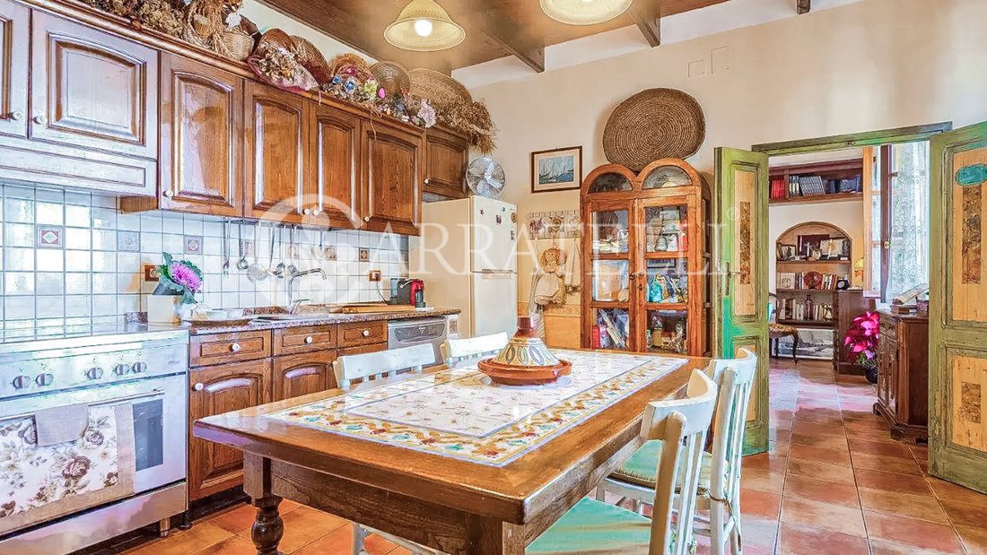 Apartamento en Alguer, Cerdeña, Italia 5 - 15577512