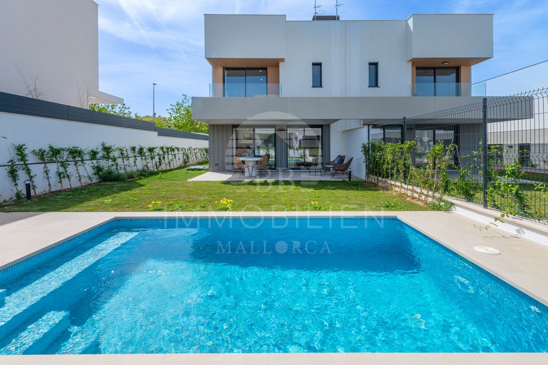 House in Llucmajor, Balearic Islands, Spain 4 - 15563713