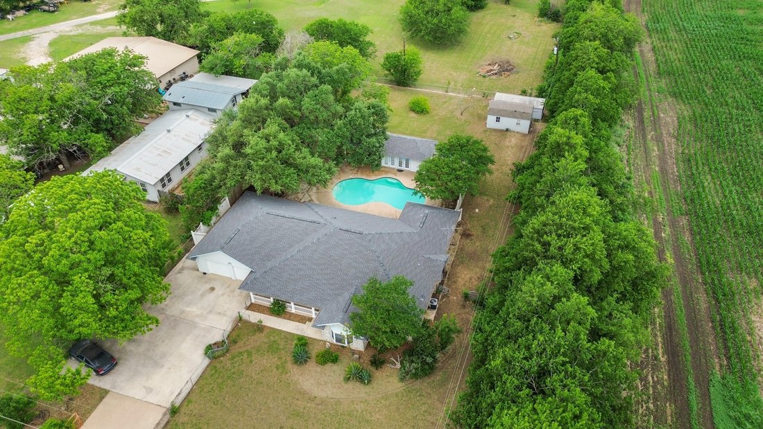 House in Kyle, Texas, United States 4 - 15564444