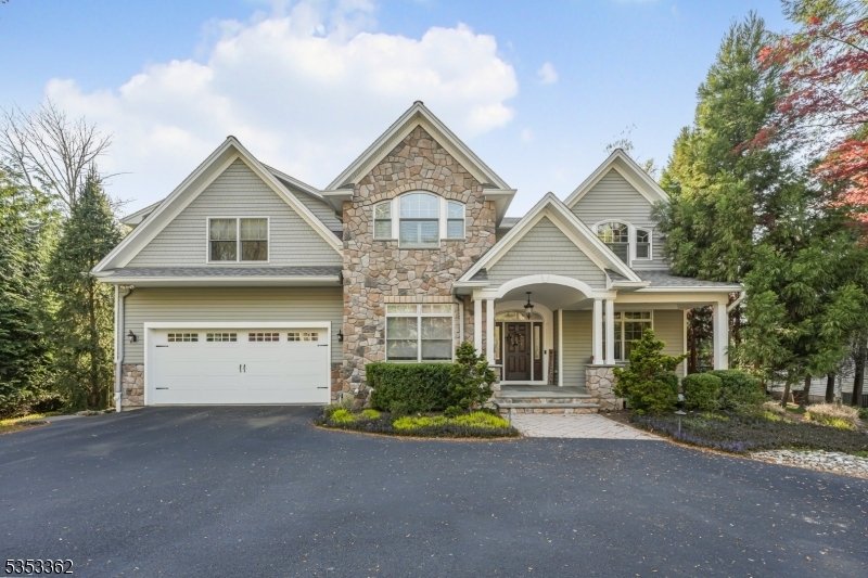 House in Wayne, New Jersey, United States 2 - 15574212
