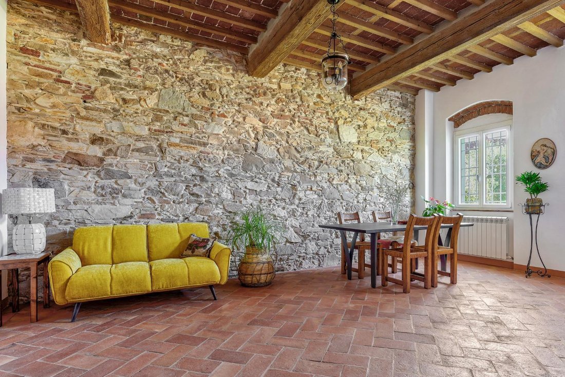 Farm Ranch in Pieve San Paolo - Santa Margherita, Capannori, Tuscany 5 - 15565434