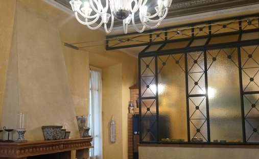 Townhouse in Center, Marina di Carrara, Tuscany 1