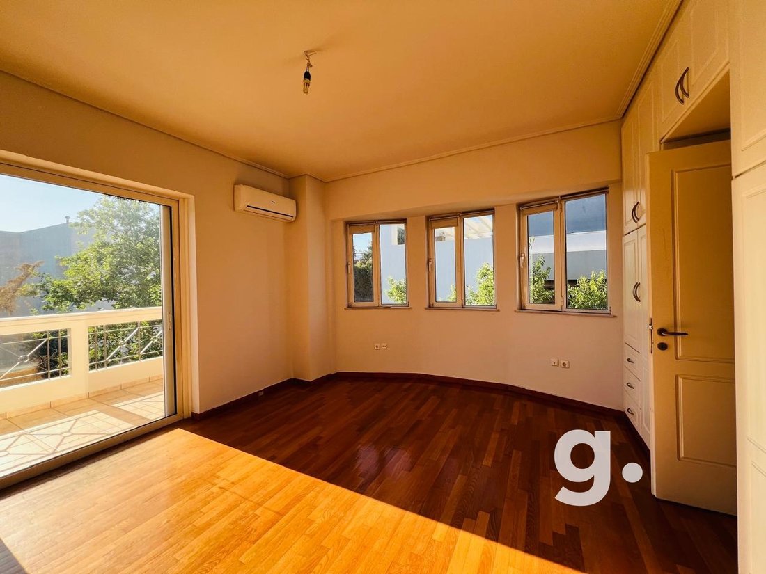 Apartment in Kifisia, Attica, Greece 5 - 15582314