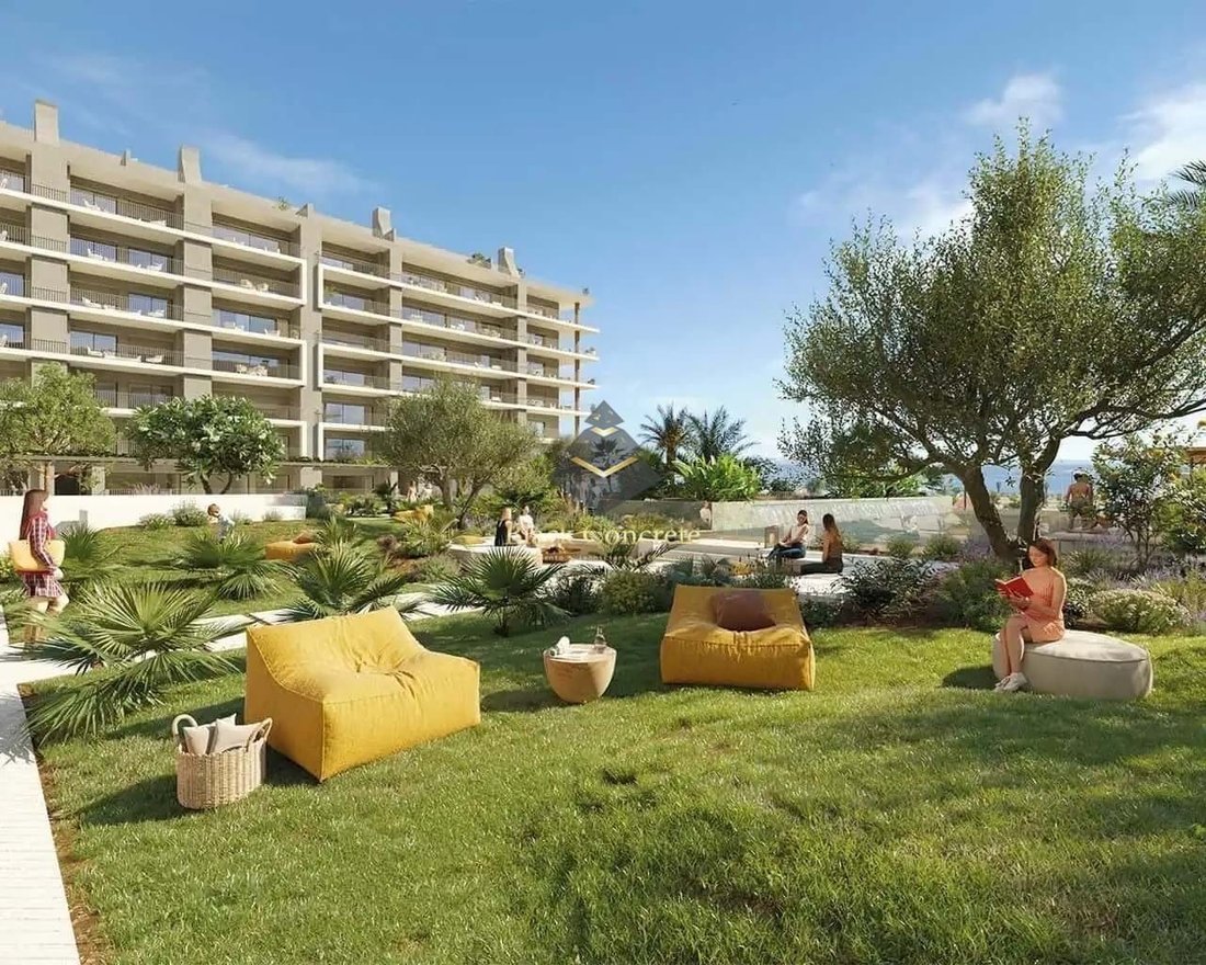 Apartment in Seixal, Arrentela e Aldeia de Paio Pires, Setubal, Portugal 2 - 15569359