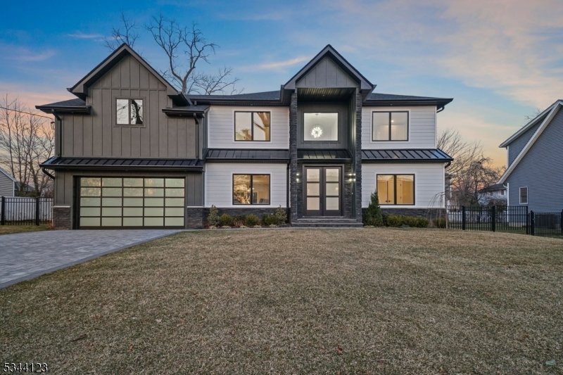 House in Glen Rock, New Jersey, United States 1 - 15570182