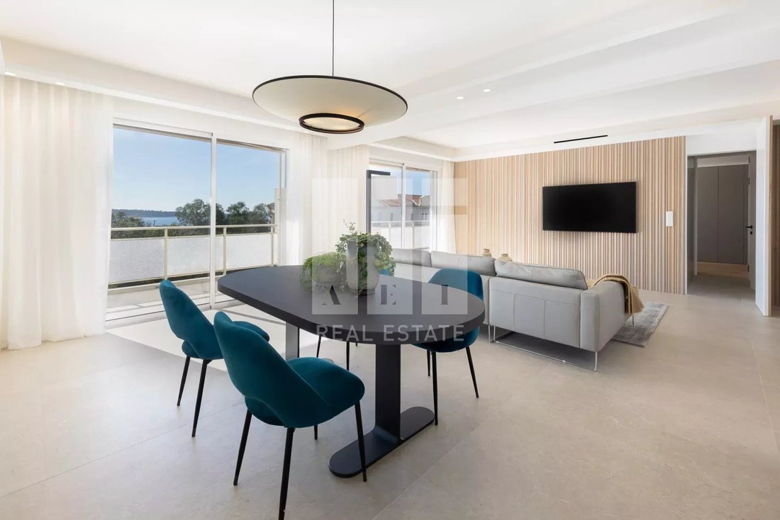 Apartment in La Source, Cannes, France 2 - 15566714