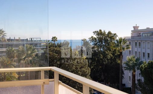 Appartamento a La Source, Cannes, Francia 1