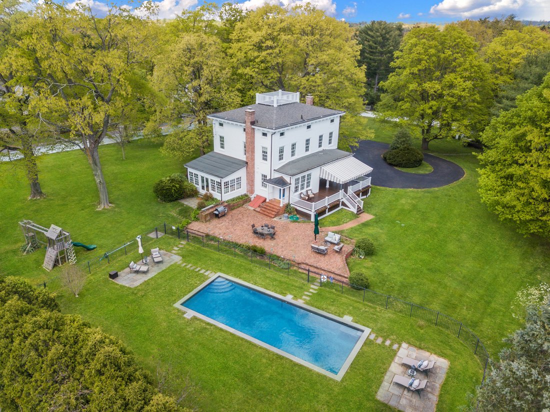 House in Harrison, New York, United States 1 - 15568917