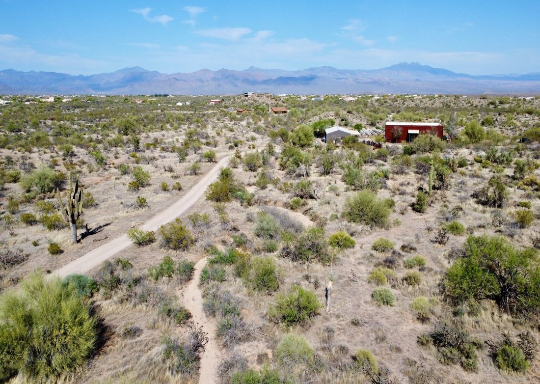 Land in Scottsdale, Arizona, United States 5 - 15573154
