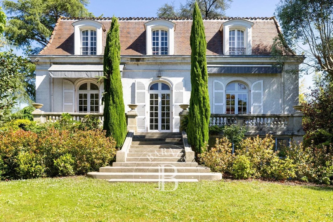 Estate in Rive Gauche, Aire-sur-l'Adour, France 3 - 15574782