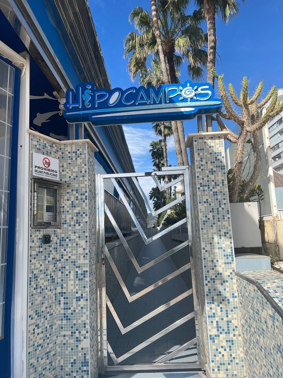 Apartment in Calp / Calpe, Valencian Community, Spain 3 - 15558694