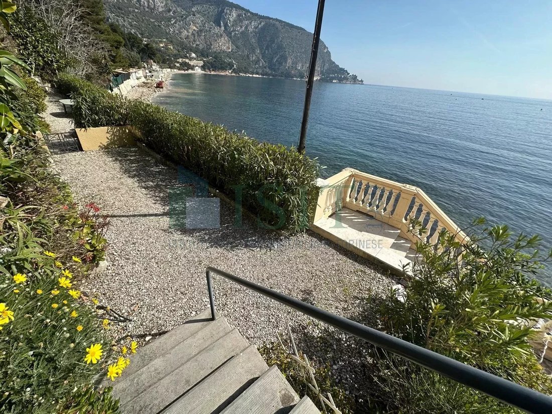 Apartment in Èze, Provence-Alpes-Côte d'Azur, France 5 - 15565054