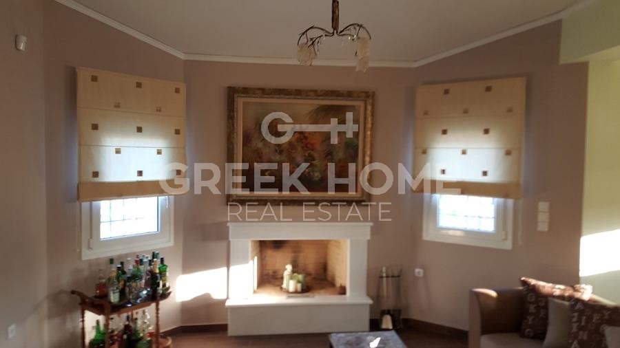Villa a Oropos, Attica, Grecia 1 - 15565300