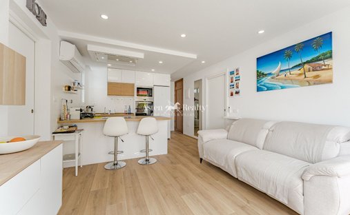Penthouse in Costa Adeje, Adeje, Canary Islands 1