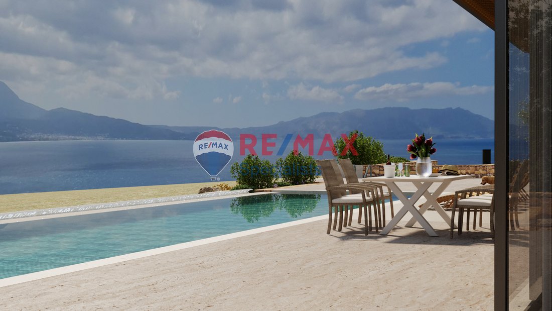 Villa in Kissamos, Greece 5 - 15574342