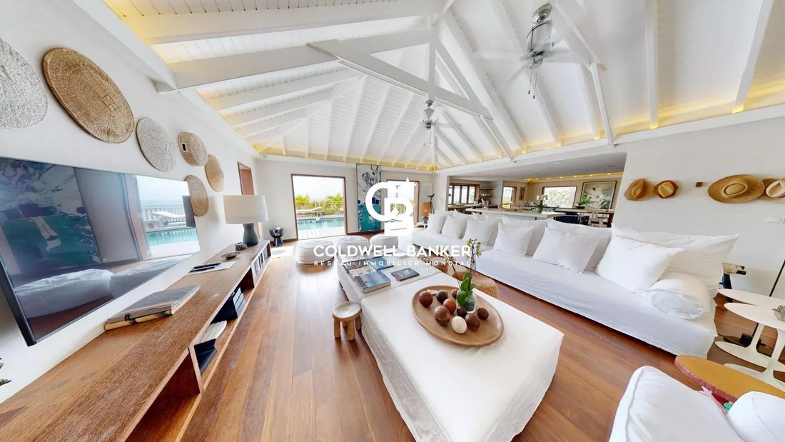 Villa in France 3 - 15576150