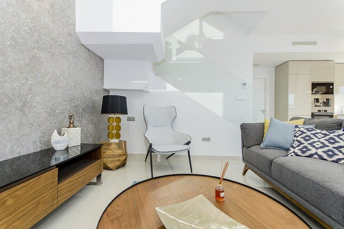 Villa in Los Montesinos, Valencian Community, Spain 5 - 15573599