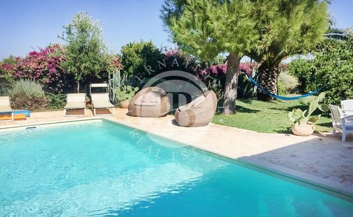 Apartment in Selva di Fasano, Apulia, Italy 1
