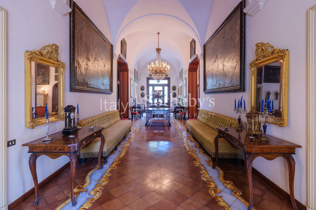 Casa en Lecce, Apulia, Italia 5 - 14673921