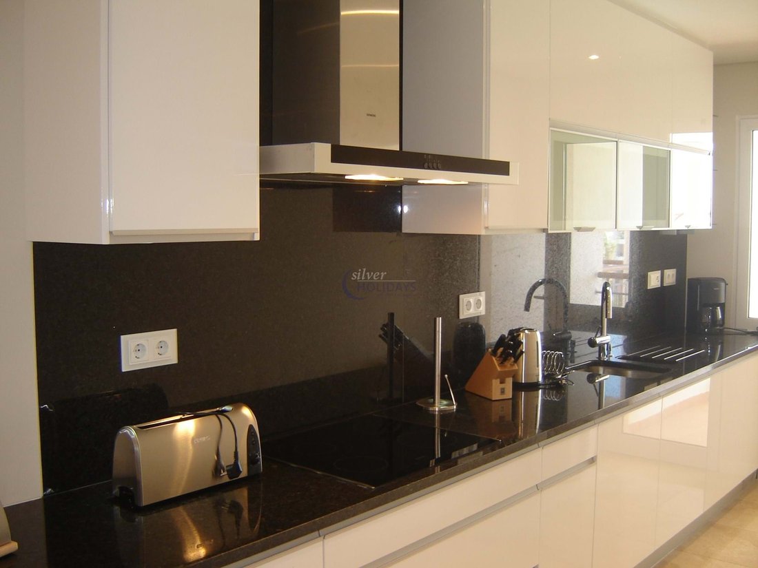 Apartment in Vilamoura, Quarteira, Algarve 5 - 15575608