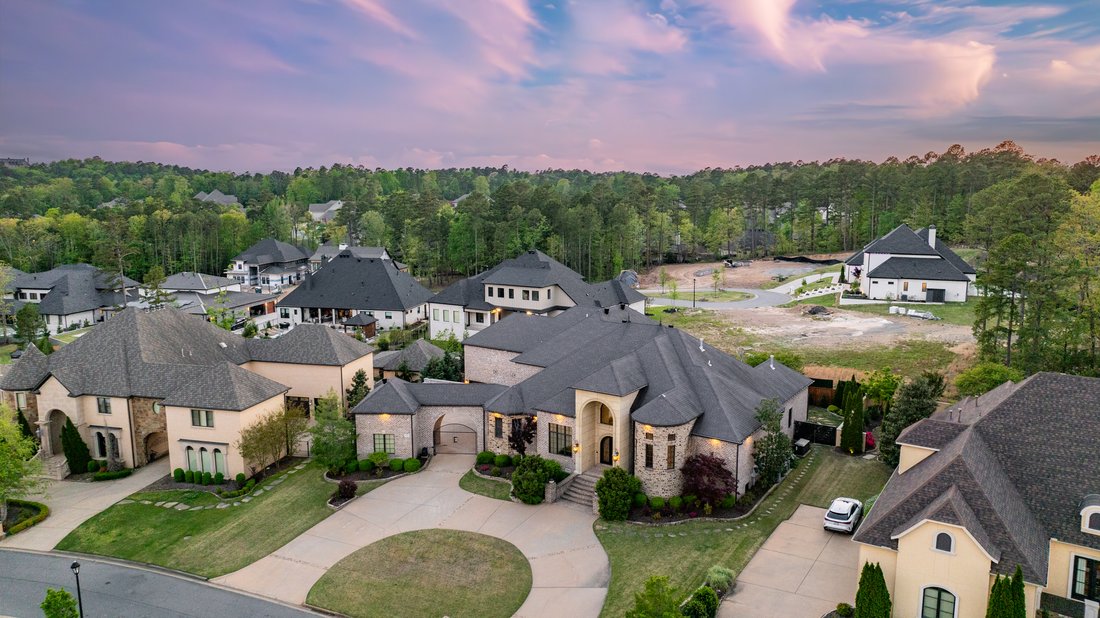 House in Little Rock, Arkansas, United States 4 - 15563502
