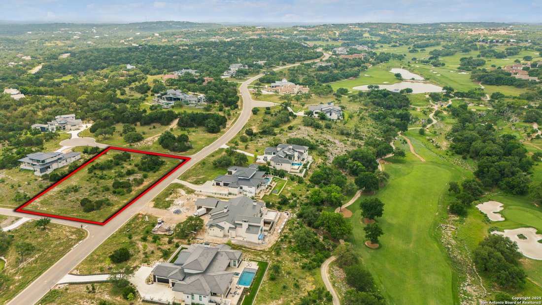 Land in Boerne, Texas, United States 3 - 15575126