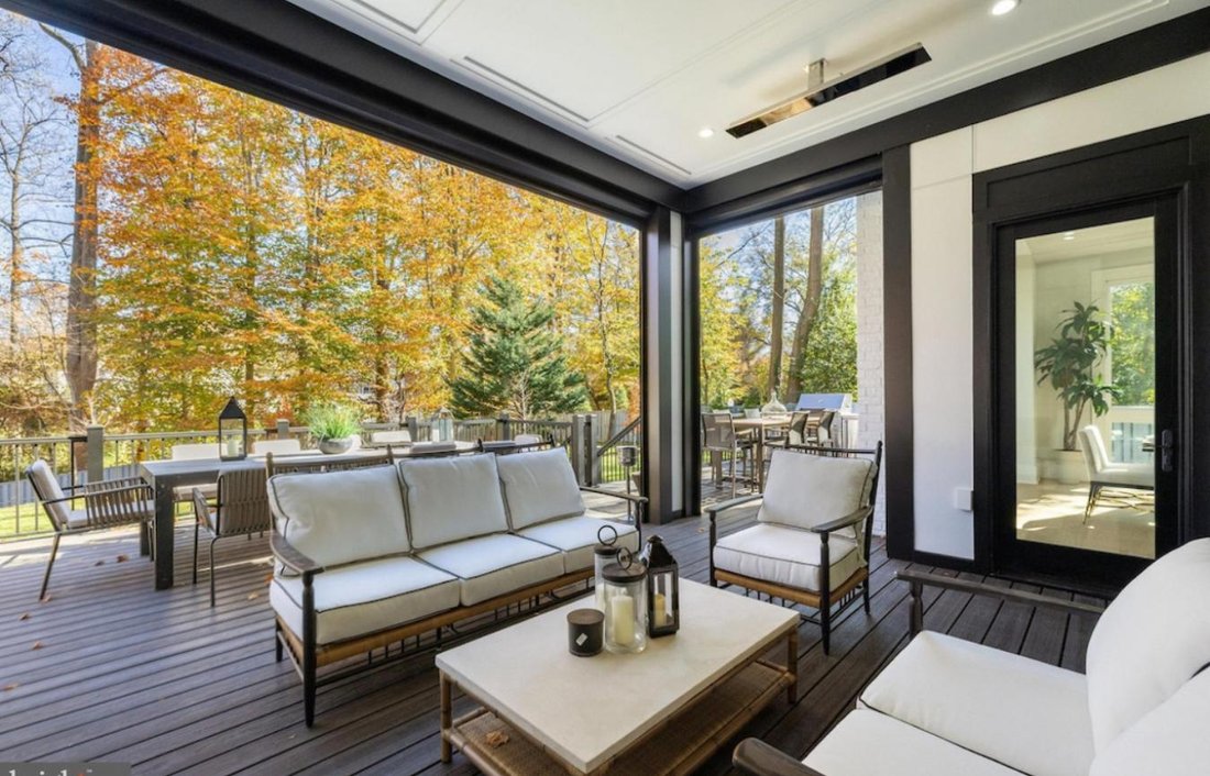 House in McLean, Virginia, United States 5 - 15571087