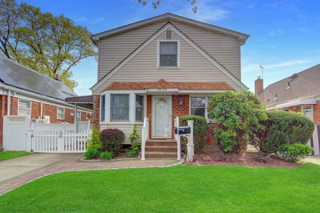 House in New York, New York, United States 1 - 15569129