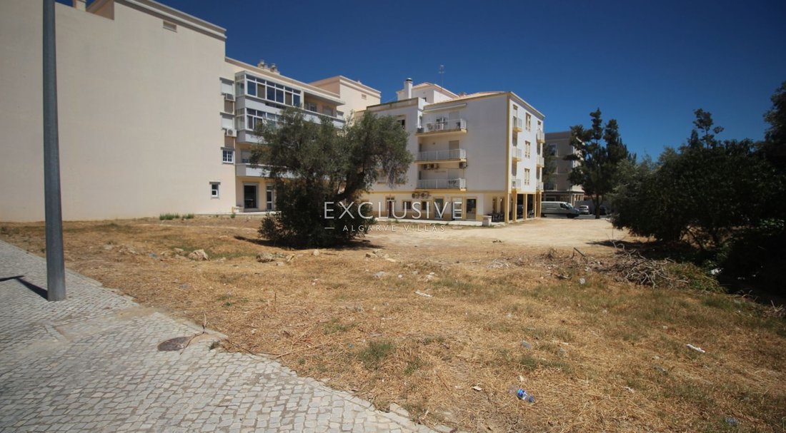 Land in Almancil, Algarve, Portugal 1 - 11645200