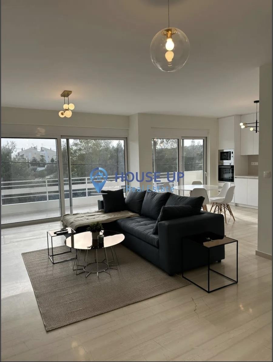 Apartment in Voula, Attica, Greece 2 - 15564280