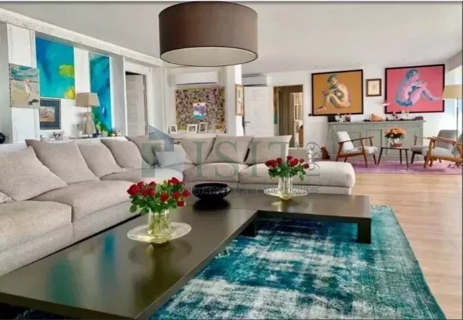 Apartment in Cap Martin, Roquebrune-Cap-Martin, France 5 - 15565059