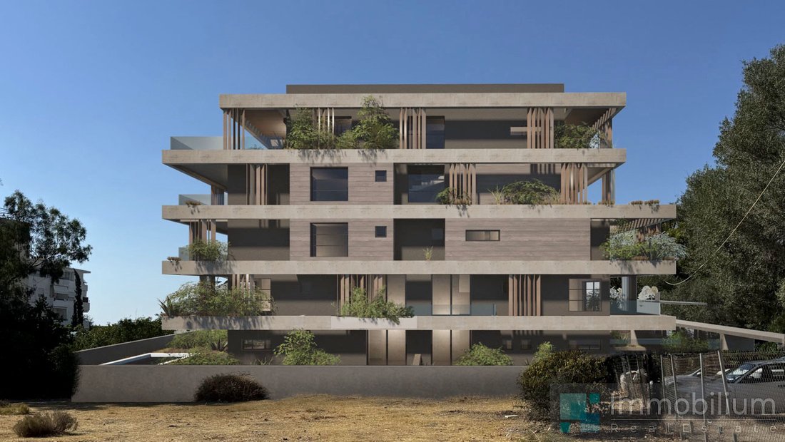 House in Glyfada, Attica, Greece 5 - 15574318